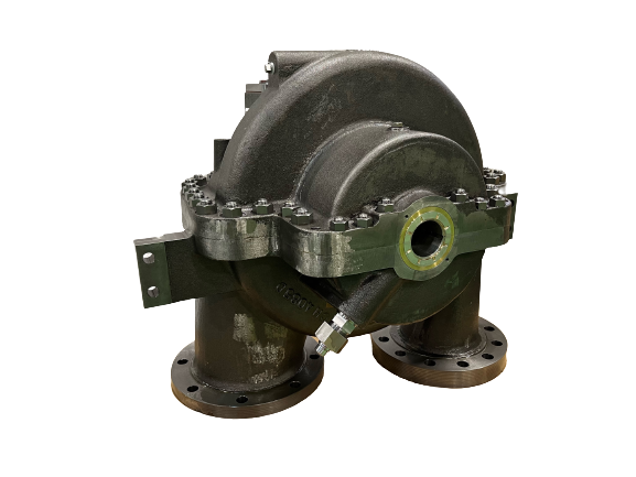  Centrifugal pump for thermal power plants 