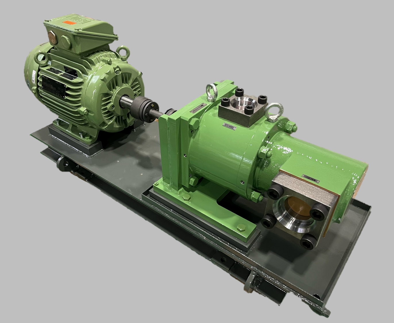 76 Series Pumps