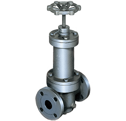 Pressure control valve