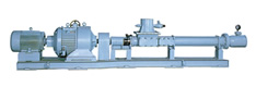 Multiphase pump