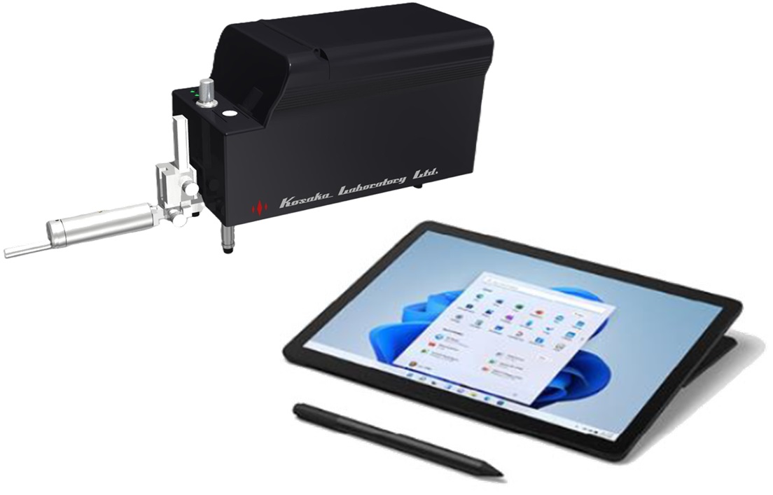 表面粗さ測定機 | 精密測定機器｜製品情報｜株式会社小坂研究所