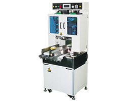 Bundling Machine / Side taping machine (CS-600SS)