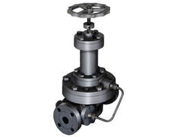 Hydraulic Equipment / Pressure Control Valve