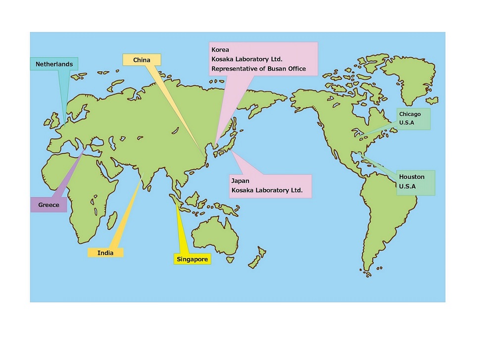World Wide Location