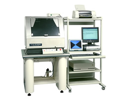 微細形状測定機（段差計／膜厚計）サーフコーダ ET4000